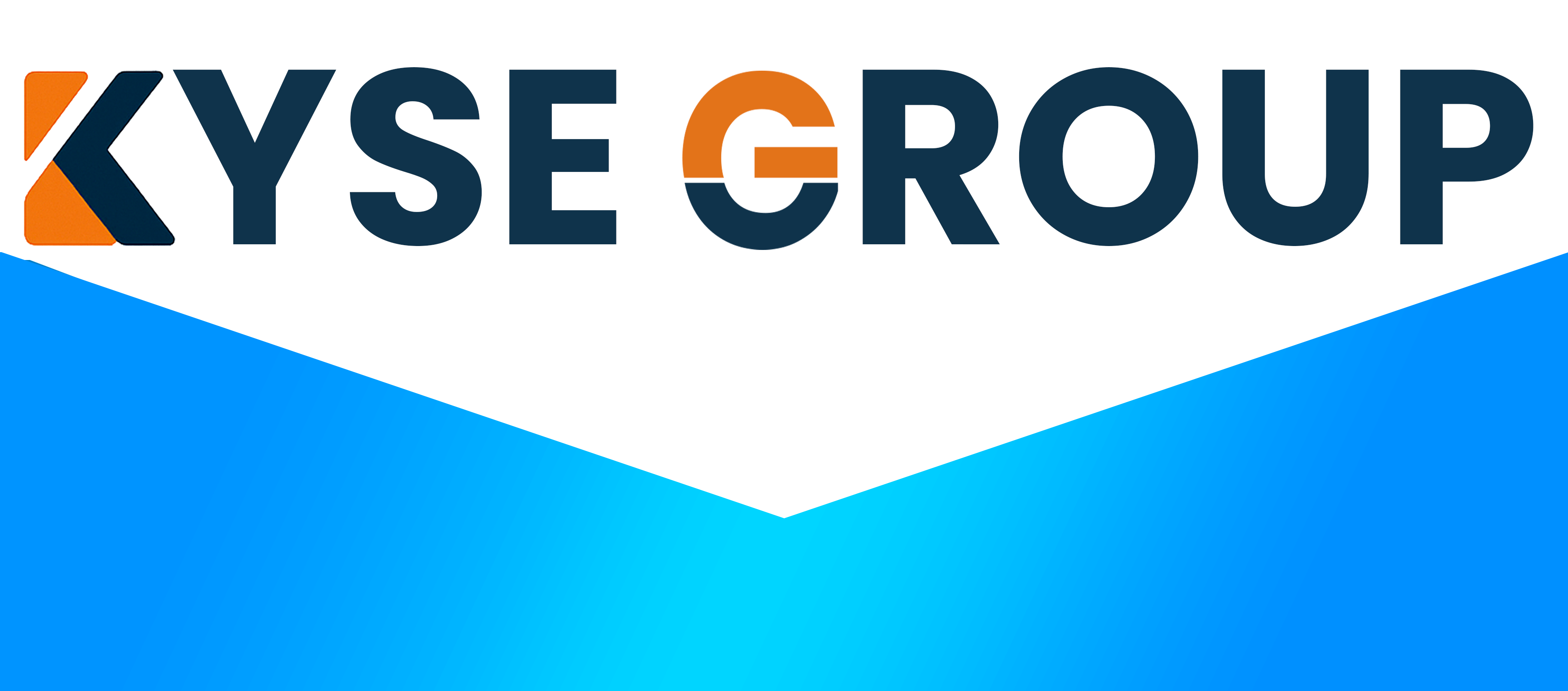 KYSE GROUP Logo